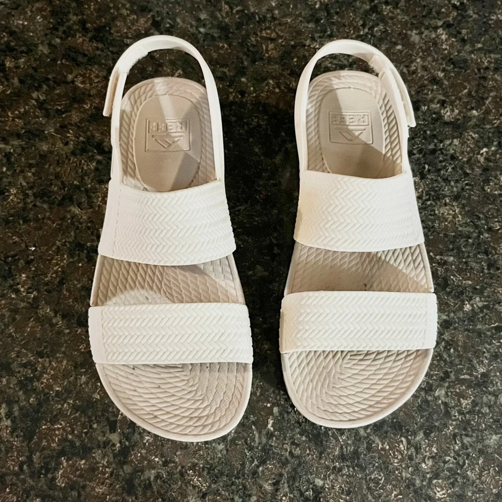 Reef Water Vista Sandals